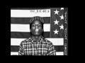 Bass - ASAP Rocky - Live, Love, A$AP