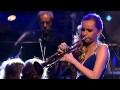 Melissa Venema - Il silenzio - Elly & Rikkert 45 Jaar samen 12-04-13 HD
