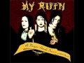 My Ruin - Hemorrhage