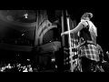 Bold as Lions - Lights Out (Official Live Video)