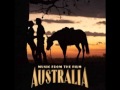 Australia - The Drover's Ballad