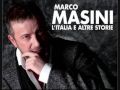 Marco Masini - No Professore