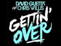 David guetta feat. Chris Willis - Gettin' over you.wmv