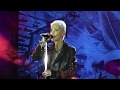 Roxette - Perfect day - live in Samara Russia 3.03.2011