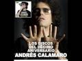I Can`t Help Falling In Love - Andres Calamaro - NADA SE PIERDE