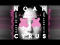 Noah Cyrus - Make Me (Cry) [feat. Labrinth] (Marshmello Remix)