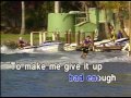 AIR SUPPLY - KEEPING THE LOVE ALIVE (KARAOKEw/VOCALS)