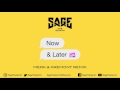 Sage The Gemini - Now and Later (Merk and Kremont Remix)