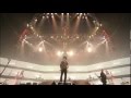Nobody's Home live - ONE OK ROCK