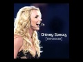 Britney Spears - Toxic - Unplugged