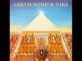 Earth, Wind & Fire -  I'll Write a Song for You