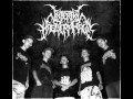 Internal Haemorrhage - Putrid Memories of Suffering