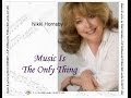 Nikki Hornsby - Music Is The Only Thing (Pop orchestral)
