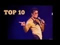 BEST LIVE VOCALS - TOP 10 / Michael Jackson