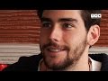 L'Eterno Agosto di Alvaro Soler - Con El Mismo Sol ho conquistato l'Italia