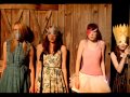 Eisley - They All Surrounded Me