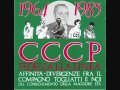 CCCP Fedeli alla linea - Trafitto