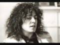 Marc Bolan/T.REX - Truck on tyke 1973