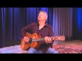 Tommy Emmanuel - Gameshow rag/Cannonball rag