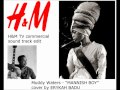 Erykah Badu - Mannish Boy cover (fan edit job from H&M tv commercial)
