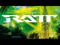 Ratt - Garden of Eden (Audio)