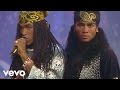 Milli Vanilli - Keep On Running (Wetten, dass ...? 03.11.1990)