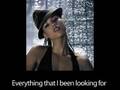 Alicia Keys - Like You'll Never See Me Again Lyrics