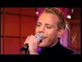Adam Pascal- One Song Glory - Breakfast with the Arts