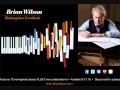 The Like In I Love You - Brian Wilson