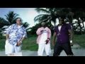 Fat Joe Ft. Pleasure P & Rico Love - Aloha (Official Music Video)