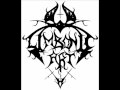limbonic art - purgatorial agony LYRICS