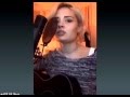 Nina Nesbitt - All too Well/Style (Taylor Swift Cover)