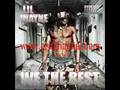 Lil Wayne - Talk Is Cheap - Feat. Young Jeezy & Keyshia Cole