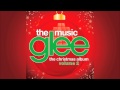 All I want for Christmas is You - Glee [HD Full Studio]