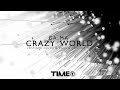 Ga.Ma - Crazy World (Cristiano Cento & Panico Concept Mix)