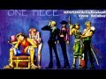 One Piece Nightcore - Crazy Rainbow (Opening 8)