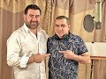 Garun Garun - Tigran Asatryan & Spitakci Hayko (Official Music Video) (NEW 2018)
