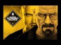 Breaking Bad Opening (Negro y Azul) - Los cuates de Sinaloa