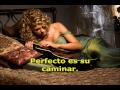 Taylor Swift - Teardrops On My Guitar (Spanish version)  [LETRA Y MP3 GRATIS]
