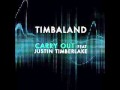 Timbaland - Carry Out (ft. Justin Timberlake) Full HQ Shock Value II single