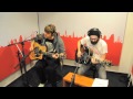 Jupiter Jones - Still (Live & unplugged bei Radio Hamburg)