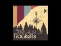 The Age of Rockets - We won´t stop