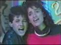 Kids incorporated - Things that go bump in the night (1985)