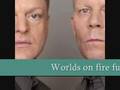 Erasure - Worlds On Fire