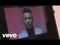 Marcus Collins - Seven Nation Army - Behind the Scenes
