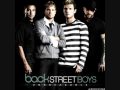 Backstreet Boys - Figured You Out