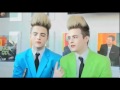 Jedward - Best Friends