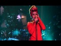 Paloma Faith - Streets Of Glory live Manchester O2 Apollo 24-01-13