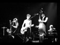 STRAY CATS - YOU DONT BELIEVE ME - BBC RADIO 1 IN CONCERT 1982
