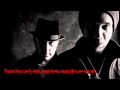 She Wants Revenge - Little Stars (Lyrics)